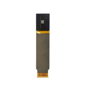 Display OLED da 1 pollice 2560x2560 alta luminosità 1800Cd/m Mini Display OLED leggibile alla luce solare - Product Image 3