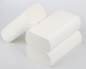 Customizable Disposable <strong>Interfolded</strong> Tissue Paper Towel 2 3 4 5 C <strong>V</strong> N Z M Fold Hand Paper Towel - Product Image 3