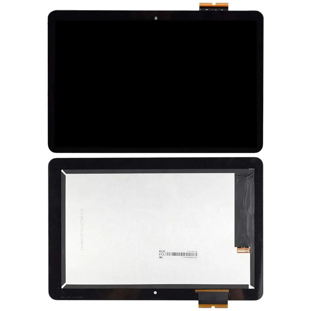 Precio de fábrica al por mayor, Original para Asus Mini T101HA T101 HA Tablet LCD y pantallas digitalizadoras
