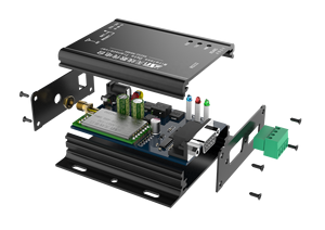 RF Node 433915MHz Long Range Transmitter/empfänger Sx1278 High Quality Lora Module Wireless - Product Image 4