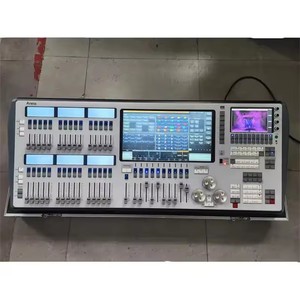 Tiger Touch консоль для сценического освещения арены контроллер с емкостным DMX512 проектируемый свет типа - Product Image 6