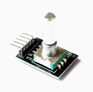 Modulo Encoder rotativo di 360 gradi per il modulo - Product Image 4