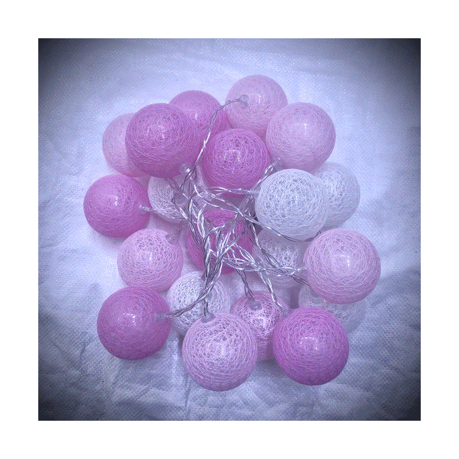 pale pink