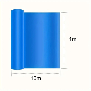 Vật liệu chống thấm mái kim loại tự dính ANTI, băng cách nhiệt chống thấm, băng dính sửa chữa chống rò rỉ mái nhà - Product Image 2