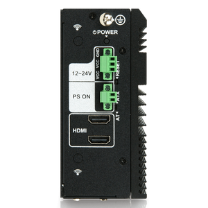 IEI DRPC-130-ALファンレスファンレスDINレール組み込みシステムとIntel Atom x5-E3930プロセッサー - Product Image 6