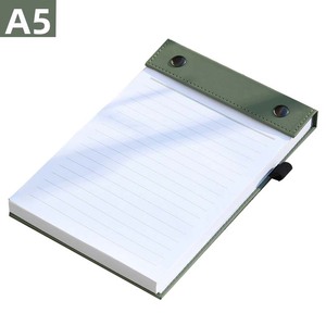 Nhà Máy Bán buôn A5 A6 bìa cứng máy tính xách tay tùy chỉnh bên trong trang lót lưới trống in logo cao cấp dày giấy viết - Product Image 1