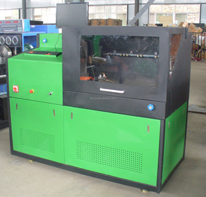 MINGYUAN EPS708 çok fonksiyonlu common rail test tezgahı için dizel enjektör ve pompa test EUI EUP cambox HEUI ile - Product Image 4