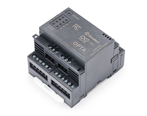 Arduino Pro Opta Ext D1608E AFX00005 Mikro-SPS IoT Programmier bare Logik steuerung - Product Image 6
