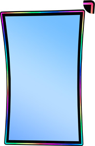 55 Inch Led Light Aluminum <strong>Frame</strong> Wrap Capacity <strong>Curved</strong> Touch <strong>Screen</strong> Monitor - Product Image 2