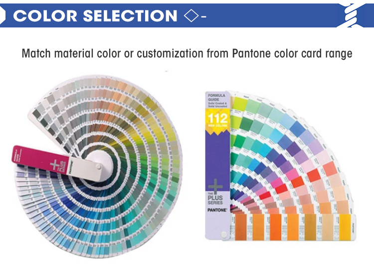PMS COLOR