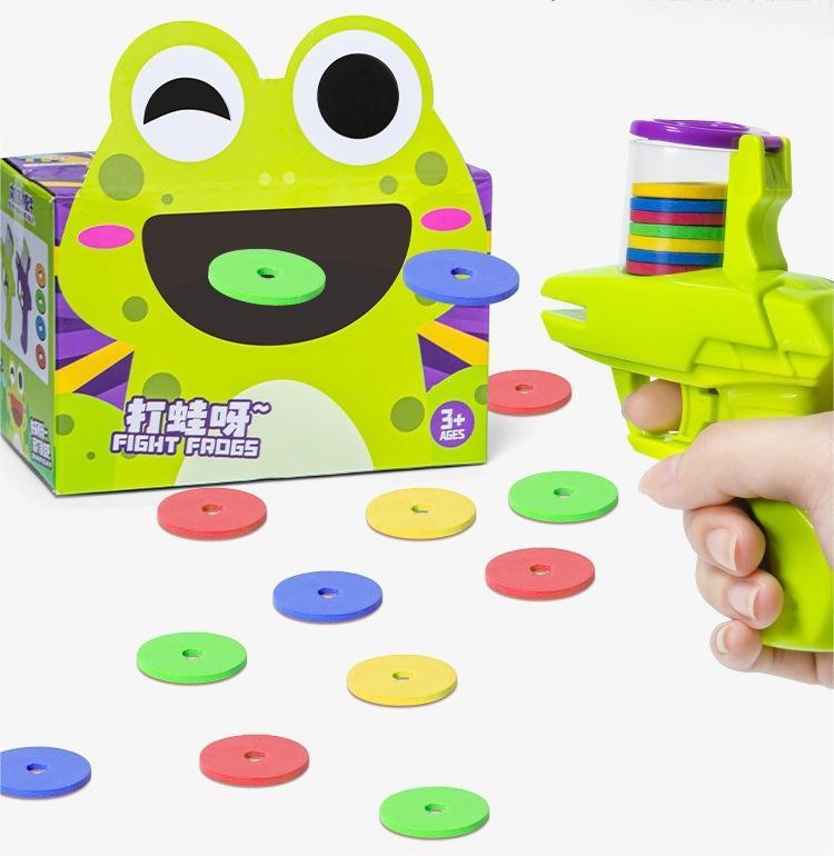 2 in 1 color box