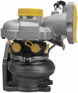 For 05-09 Subaru Legacy GT Outback XT <strong>2</strong>.5 L RHF5 RHF5H VF40 <strong>Turbo</strong> Turbocharger - Product Image 2