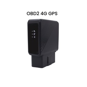即时全球定位系统跟踪器4G OBD2 3g车辆无线sim卡2g实时监控防盗报警全球定位系统跟踪 - Product Image 6