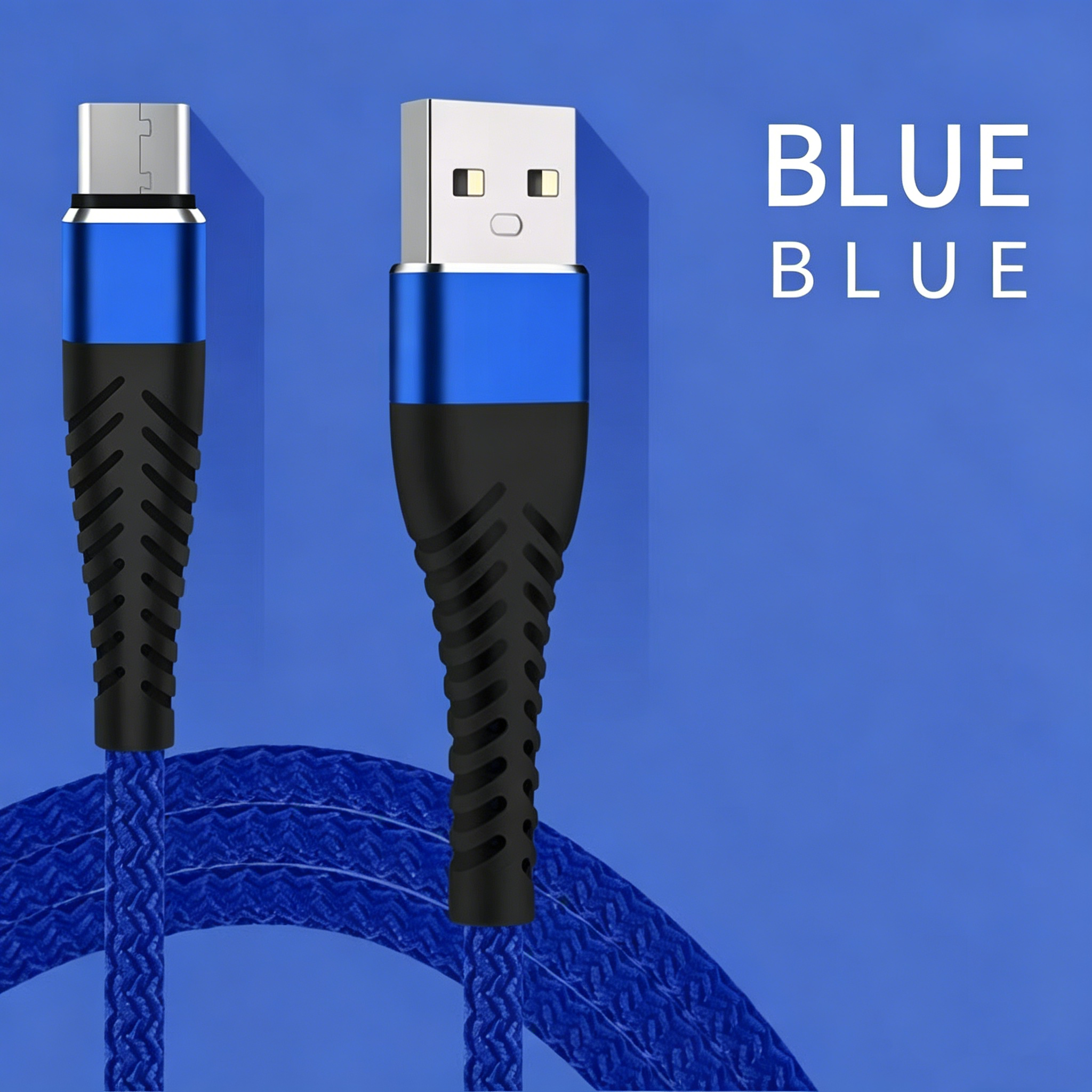 Bleu