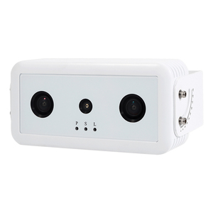 Wifi 3D TOF People Counter with CMOS <strong>Sensor</strong> for Analog Camera Visitor <strong>Counting</strong> and Alert Systems Supports SD Card Data Storage - Product Image 1