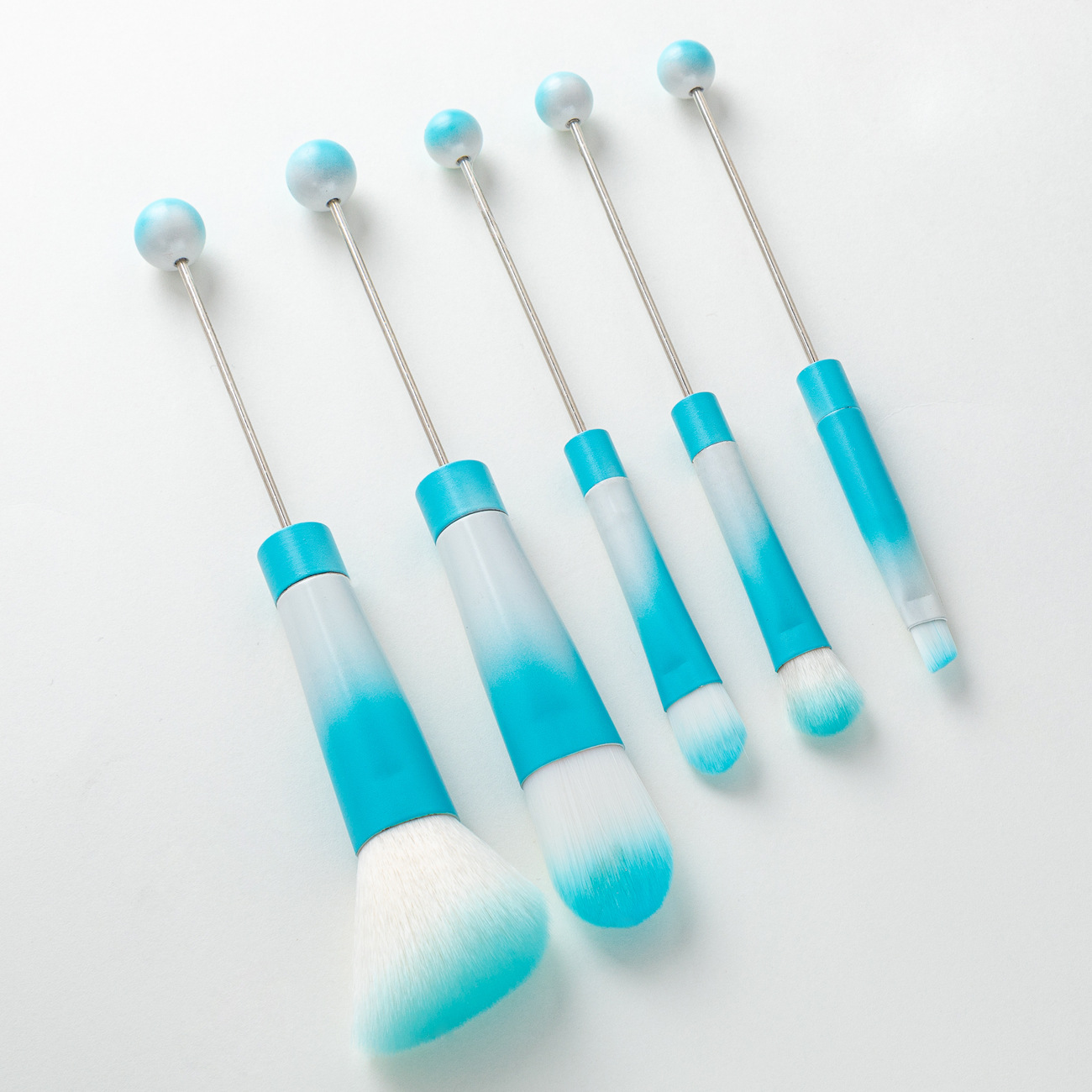 Blue gradient