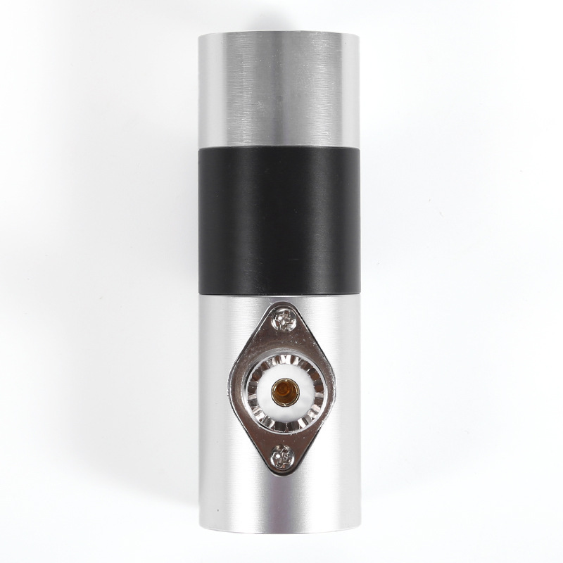 Silver GP 5.6m antenne ondes courtes M10 base
