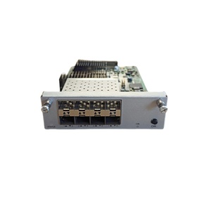 Ciscos 4500-x 8 cổng 10ge Mạng mô-đun chuyển mạch C4KX-NM-8SFP + (c4Kx NM 8sfp +) cho các thiết bị mạng - Product Image 2