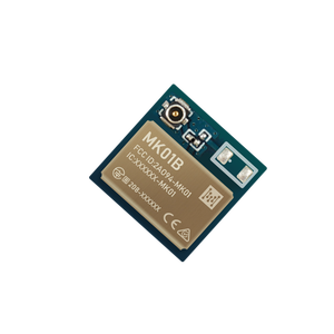 Small <strong>Bluetooth</strong> Module nRF52832 SoC solution <strong>Bluetooth</strong> 5.1 Concurrent Central &amp; Peripheral 22 GPIOs ultra low power