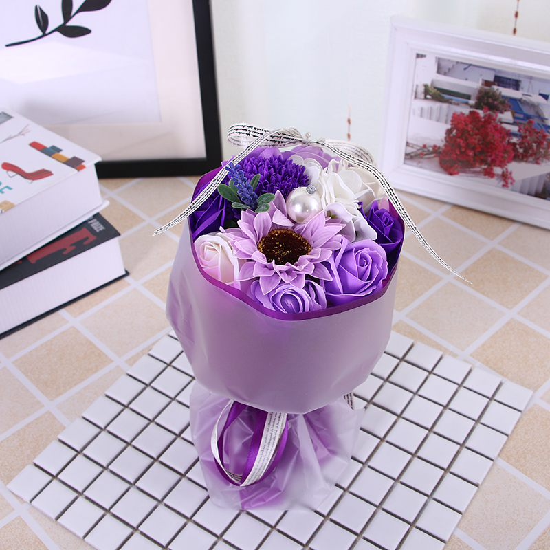 Purple XZH-28-3