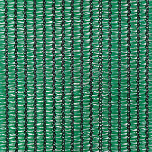 Vendita calda 100Gsm costruzione ponteggio di sicurezza verde serra panno di plastica giardino agricoltura parasole reti