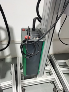 Profession eller Tinten strahl drucker Abgelaufener Chargen code Druckmaschine Datums drucker - Product Image 5