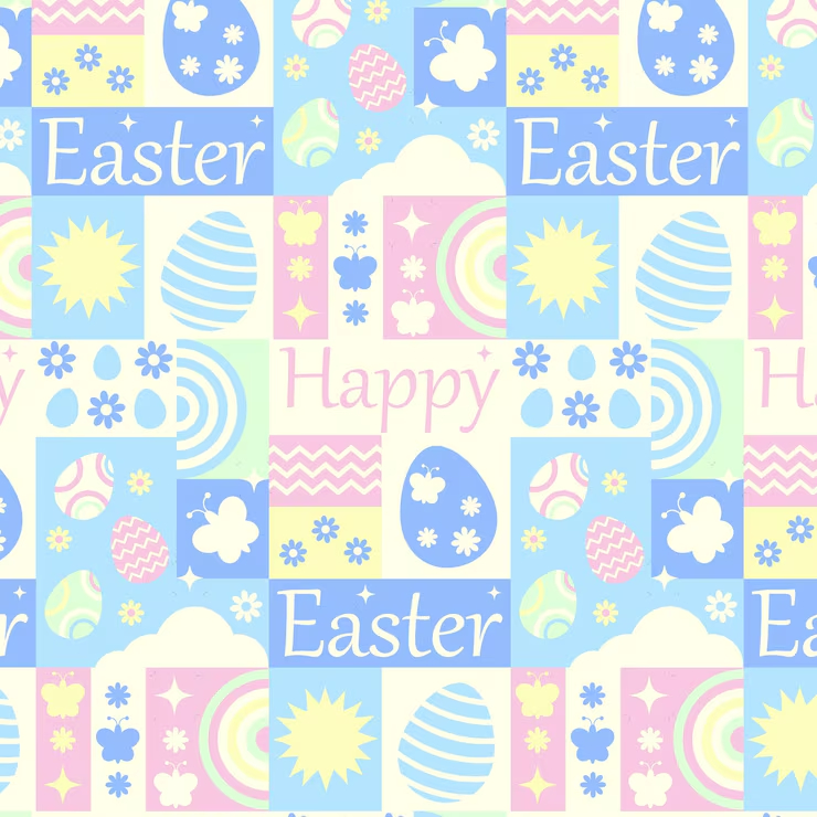 Geometria di Pasqua
