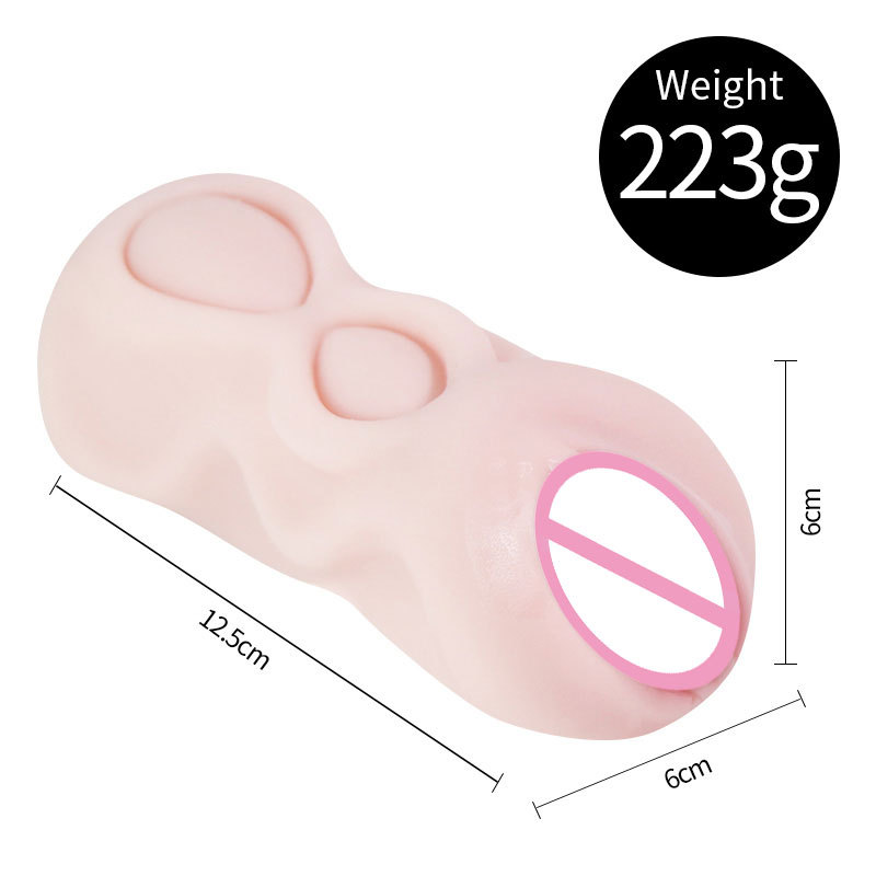 Black Vagina