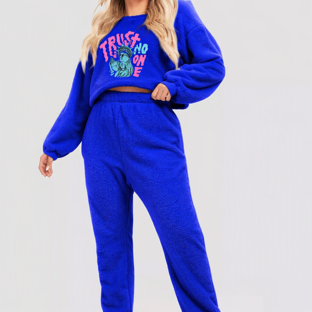 Bleu