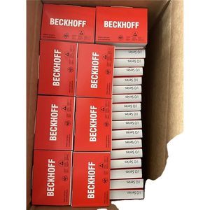 Beckhoff KL2889 Programmier bares Logik-Steuer modul KL2889 Neu mit Box - Product Image 3