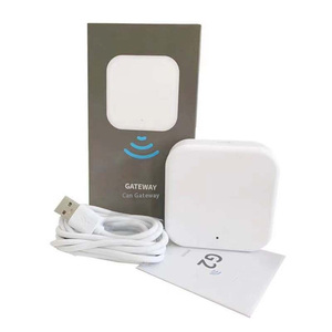 G2 GATEWAY ล็อครหัสผ่านลายนิ้วมืออัจฉริยะแบบบลูทูธ/มีสาย/การจัดการระยะไกลเครือข่าย Tuya ตัวเลือกการจัดเก็บข้อมูลระบบคลาวด์ประเภทบัตร - Product Image 5