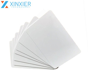 13.56MHz NFC论坛类型2 NFC卡215 NFC智能卡 - Product Image 3