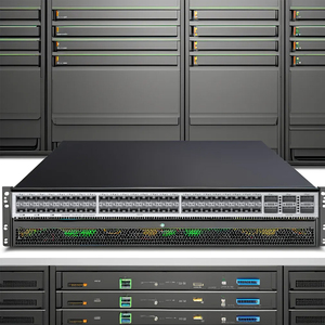 POE Network Switch 48 Ports für Huawei-S12700E-12 mit SNMP-und QoS-Funktion Beliebiger Zustand Willkommen Fragen Sie nach weiteren Spezifikationen - Product Image 2