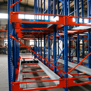 Sistema di scaffalature per Shuttle, - Product Image 3
