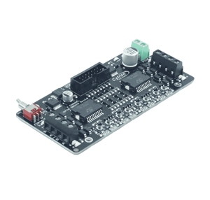 SHIELD-MD10 10Amp 7V-30V DC motore Driver Shield moduli strumenti di sviluppo - Product Image 3