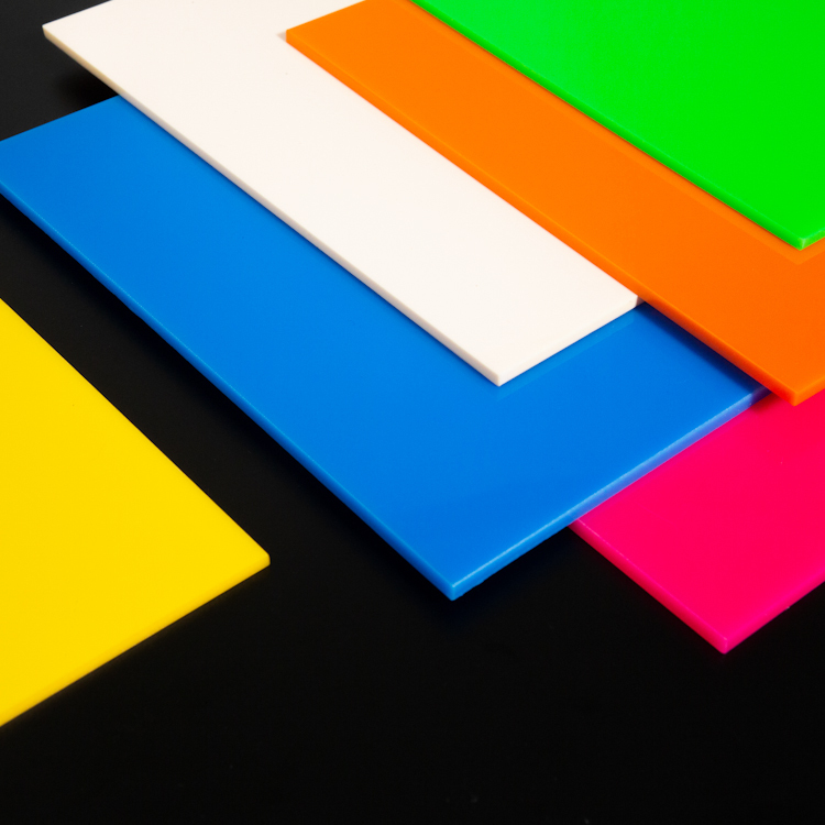 Color A