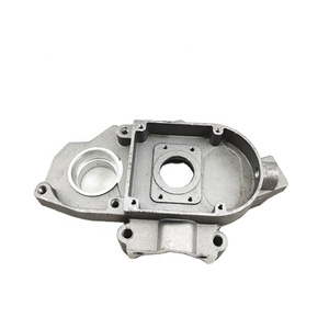 Trái Crank trường hợp 2 đột quỵ xe đạp động cơ Kit 80cc 50cc 100cc các bộ phận - Product Image 1