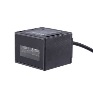 OEM 2D QR-Code-Scan modul OEM Embedded Barcode Reader für die Zugangs kontrolle Barcode-Scanner-Engine für Verbraucher maschinen