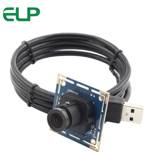 ELP 8MP Webcam X2448p HD Industrie modul Kamera IMX179 Farb eingebettete Kamera platine für Raspberry Pi - Product Image 6