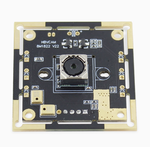 MLK กล้อง A4 8ล้านพิกเซลกล้องไฮ-Fi โมดูลกล้อง USB 77.2 ° ออโต้โฟกัส IMX179ทางอากาศ - Product Image 3