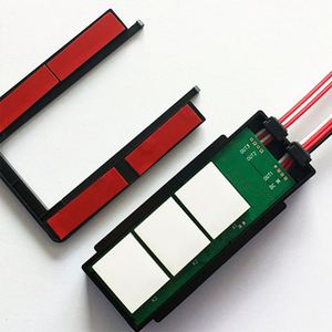 Сенсорный датчик с 3 кнопками - Product Image 6