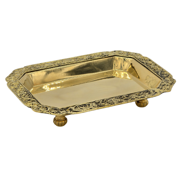 ทองเหลือง