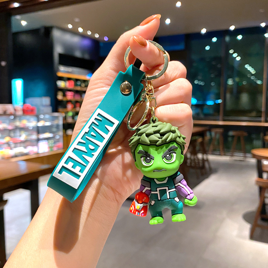 El hulk