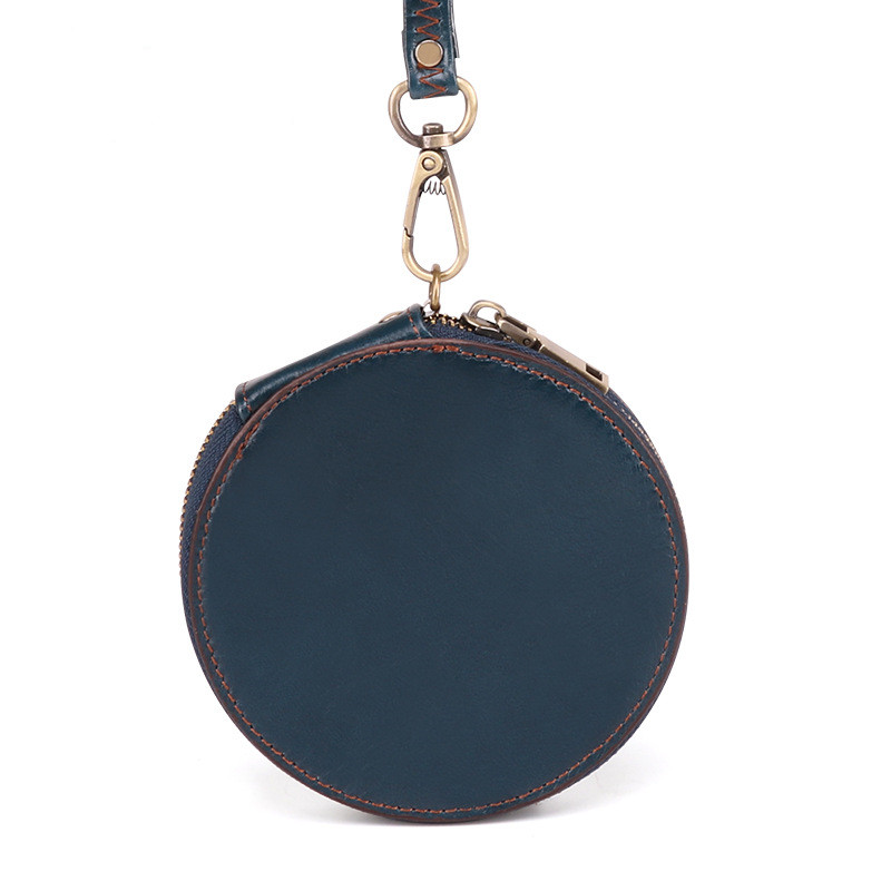 Bleu profond