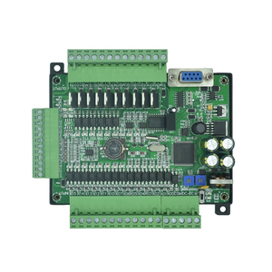 Controller PLC fx3u-24mr nuovo Stock originale In Stock controller di programmazione plc - Product Image 1
