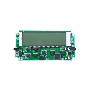 Elektrische Steuer platine PCBA-Haushalts gerät Herstellung von elektrischen Schaltkreisen für OEM-und ODM-Lieferanten von Schönheits geräten - Product Image 1