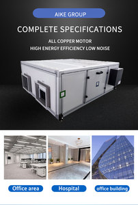 <strong>Passive</strong> House Ventilation System Recovery <strong>Heat</strong> Units Fresh air Handling