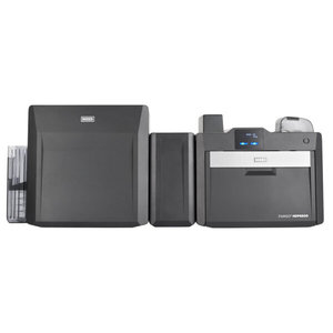 New <strong>Brand</strong> in Stock High Definition HID HDP6600 Dual Sided Smart Business Id Card Printer with 600 <strong>Dpi</strong>