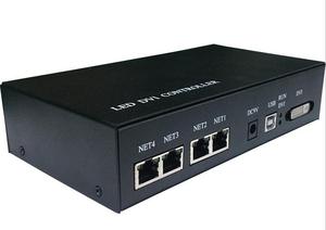 8x1024 dmx ARTNET H807SA发光二极管控制器，用于发光二极管照明项目 - Product Image 6