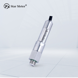 Nuevo tipo de venta de fábrica Sensor de nivel de agua tipo barro sumergible con función a prueba de explosiones - Product Image 2